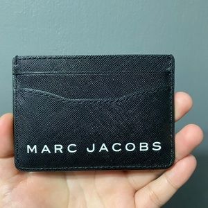 Marc Jacobs card holder